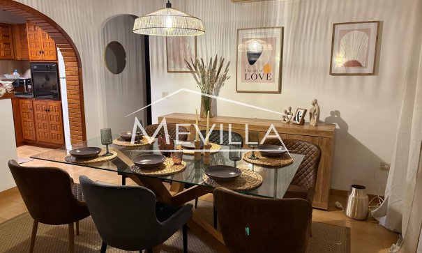 Reventas - Chalet / Villa - Calpe