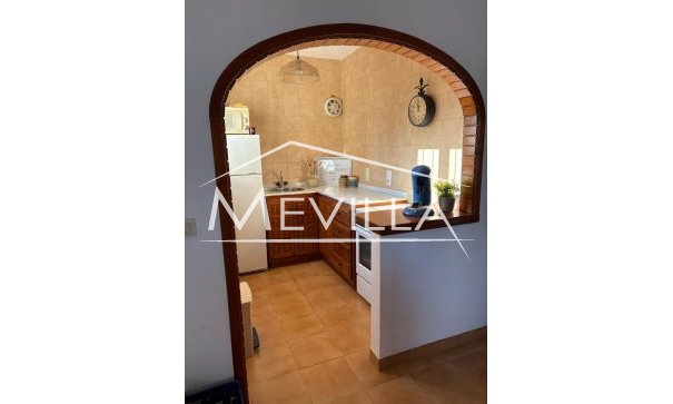 Reventas - Chalet / Villa - Calpe