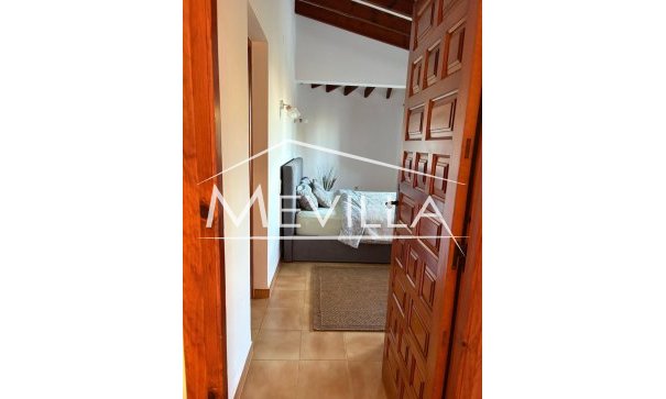 Reventas - Chalet / Villa - Calpe