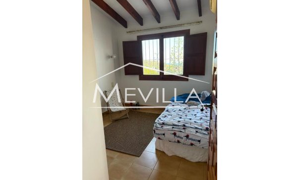 Reventas - Chalet / Villa - Calpe