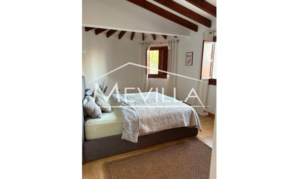Reventas - Chalet / Villa - Calpe