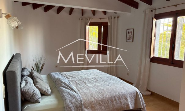 Reventas - Chalet / Villa - Calpe