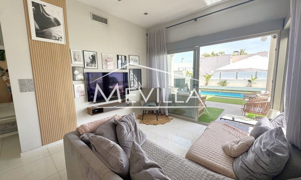 Resales - Villa - Orihuela Costa - Cabo Roig