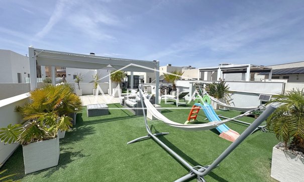 Resales - Villa - Orihuela Costa - Cabo Roig