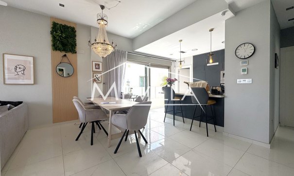 Resales - Villa - Orihuela Costa - Cabo Roig