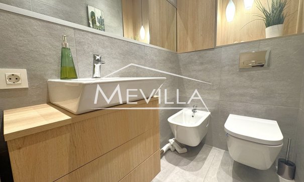 Verkäufe - Villa - Orihuela Costa - La Zenia