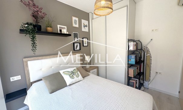 Verkäufe - Villa - Orihuela Costa - La Zenia