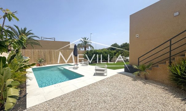 Verkäufe - Villa - Orihuela Costa - La Zenia