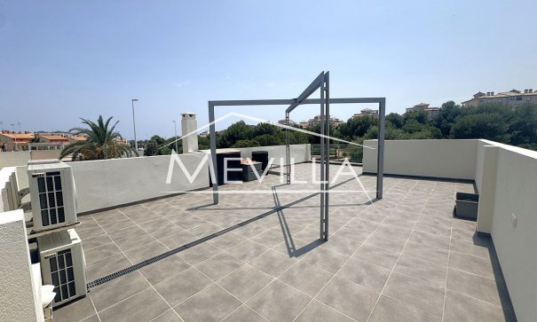 Verkäufe - Villa - Orihuela Costa - La Zenia