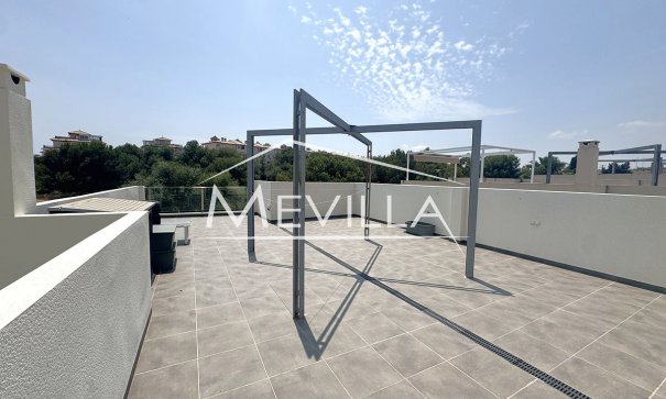 Verkäufe - Villa - Orihuela Costa - La Zenia