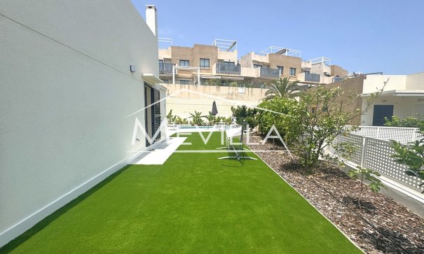Verkäufe - Villa - Orihuela Costa - La Zenia