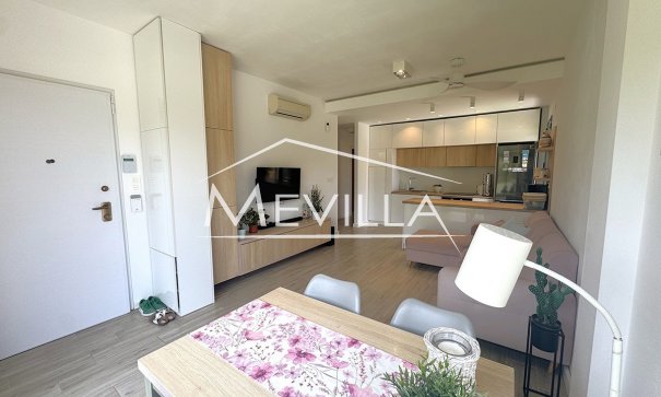 Verkäufe - Villa - Orihuela Costa - La Zenia