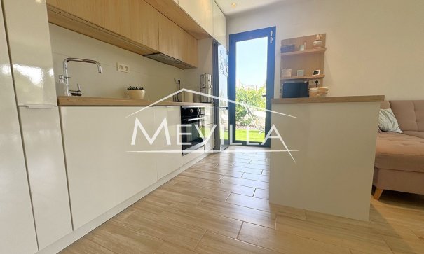 Verkäufe - Villa - Orihuela Costa - La Zenia