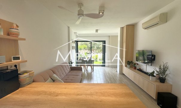 Verkäufe - Villa - Orihuela Costa - La Zenia