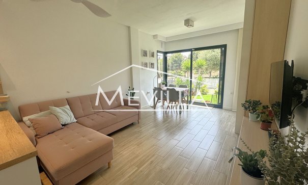 Verkäufe - Villa - Orihuela Costa - La Zenia