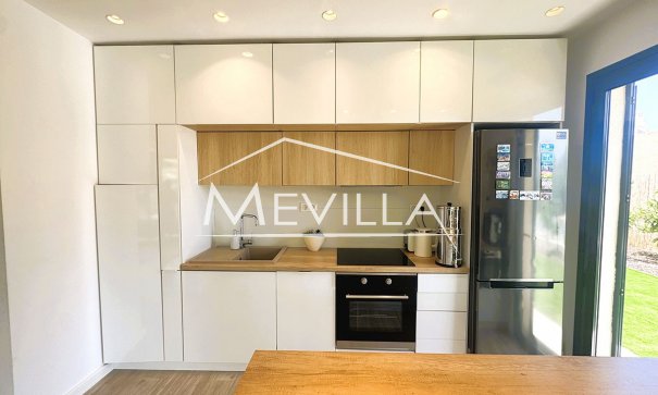 Verkäufe - Villa - Orihuela Costa - La Zenia