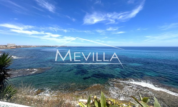 Frontlinjen - Villa - Orihuela Costa - Cabo Roig
