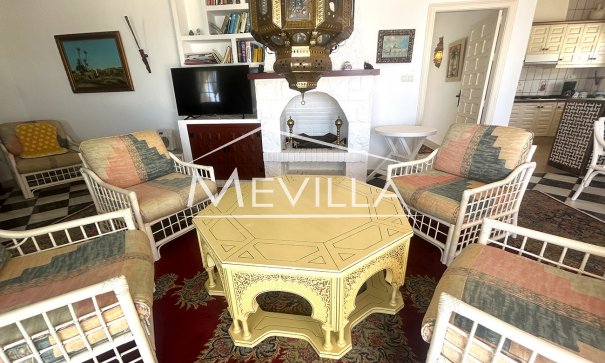 Frontlinjen - Villa - Orihuela Costa - Cabo Roig