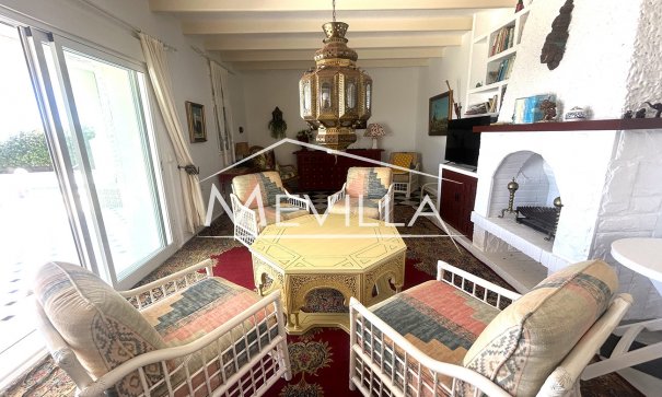 Frontlinjen - Villa - Orihuela Costa - Cabo Roig