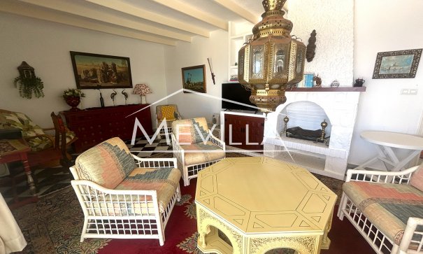 Frontlinjen - Villa - Orihuela Costa - Cabo Roig