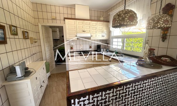 Frontlinjen - Villa - Orihuela Costa - Cabo Roig