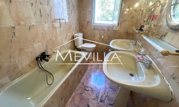 Frontlinjen - Villa - Orihuela Costa - Cabo Roig
