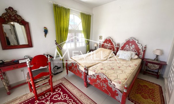 Frontlinjen - Villa - Orihuela Costa - Cabo Roig