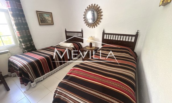 Frontlinjen - Villa - Orihuela Costa - Cabo Roig