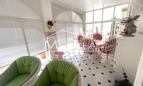 Frontlinjen - Villa - Orihuela Costa - Cabo Roig