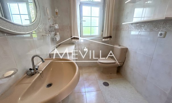 Frontlinjen - Villa - Orihuela Costa - Cabo Roig