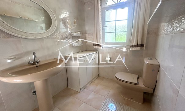 Frontlinjen - Villa - Orihuela Costa - Cabo Roig
