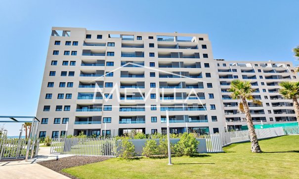 Resales - Flat / Apartment - Orihuela Costa - Punta Prima