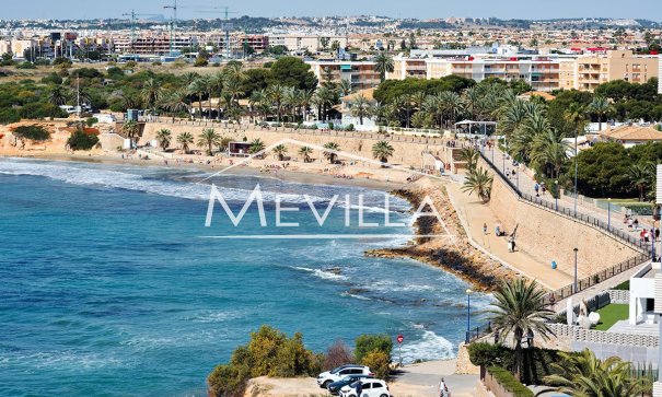 Front Line only - Flat / Apartment - Orihuela Costa - Punta Prima