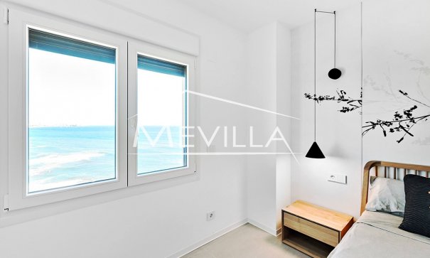 Front Line only - Flat / Apartment - Orihuela Costa - Punta Prima