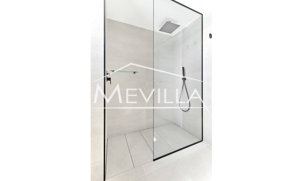 Front Line only - Flat / Apartment - Orihuela Costa - Punta Prima