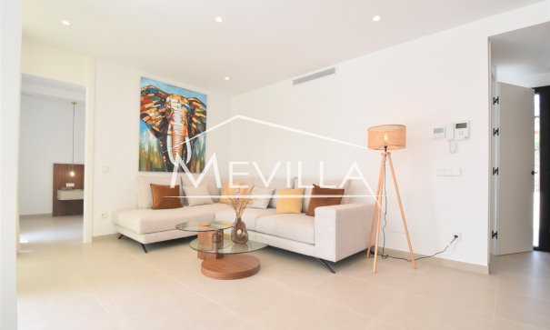 Resales - Villa - Orihuela Costa - Lomas de Cabo Roig