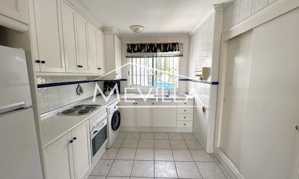 Front Line only - Flat / Apartment - Orihuela Costa - Cabo Roig