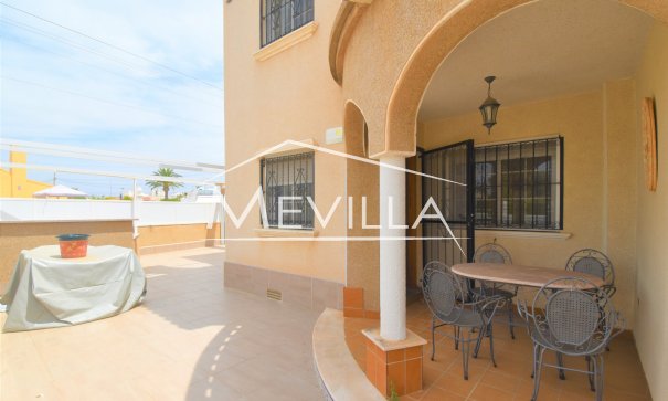 Resales - Townhouse - Orihuela Costa - Playa Flamenca