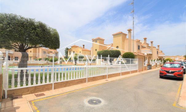 Resales - Townhouse - Orihuela Costa - Playa Flamenca