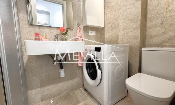 Resales - Flat / Apartment - Orihuela Costa - Campoamor