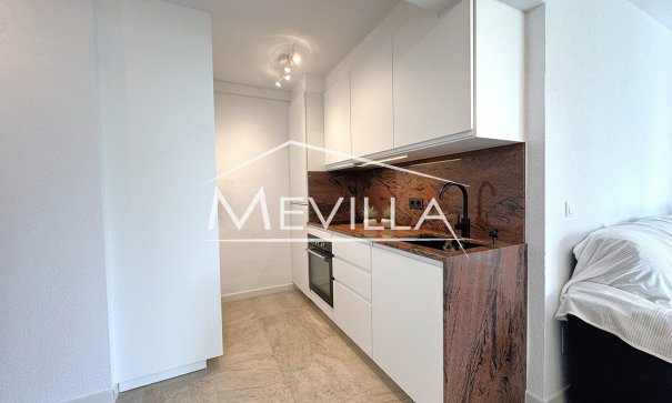 Resales - Flat / Apartment - Orihuela Costa - Campoamor