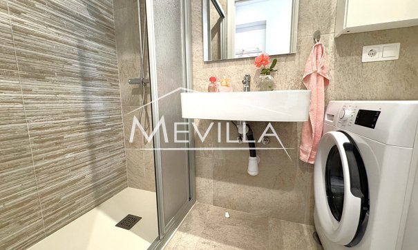 Resales - Flat / Apartment - Orihuela Costa - Campoamor