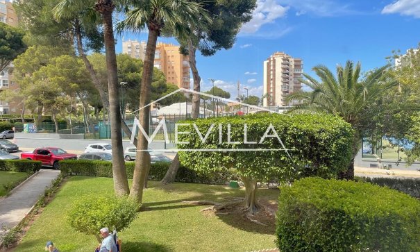 Resales - Flat / Apartment - Orihuela Costa - Campoamor