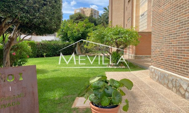 Resales - Flat / Apartment - Orihuela Costa - Campoamor