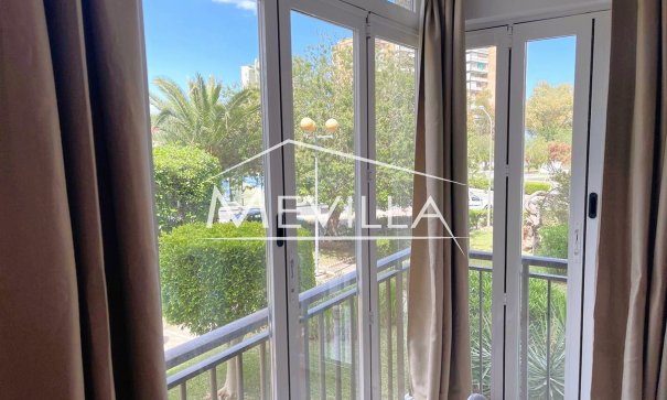 Resales - Flat / Apartment - Orihuela Costa - Campoamor