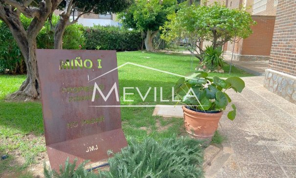 Resales - Flat / Apartment - Orihuela Costa - Campoamor