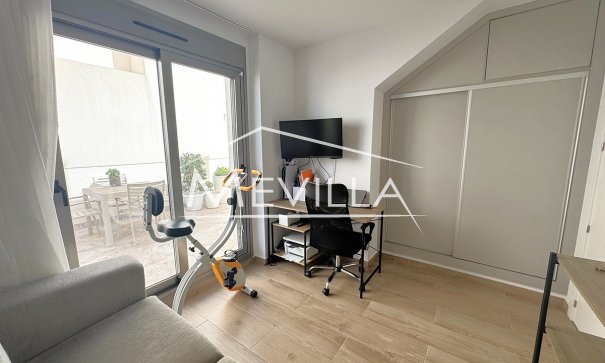 Перепродажа - Вилла - Ориуэла Коста - Villamartin