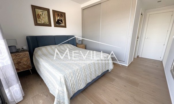 Перепродажа - Вилла - Ориуэла Коста - Villamartin