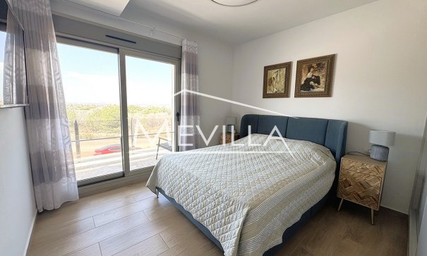 Перепродажа - Вилла - Ориуэла Коста - Villamartin