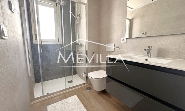 Перепродажа - Вилла - Ориуэла Коста - Villamartin